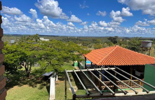 Sítio Lourenço Marques Serra do Cipó MG - Foto 38