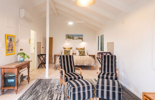 Craicor Accommodation - Foto 17