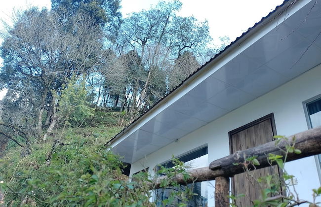 Tay Bac Sky Homestay - Foto 18