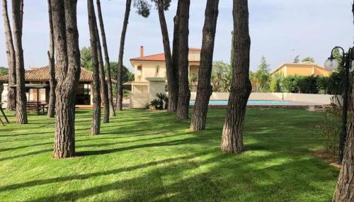 Villa Laoconte piscina, jacuzzi e biliardo - Foto 4