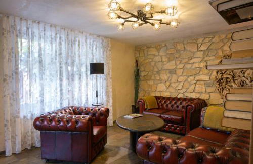 Ferienwohnung Altschloss - Foto 21