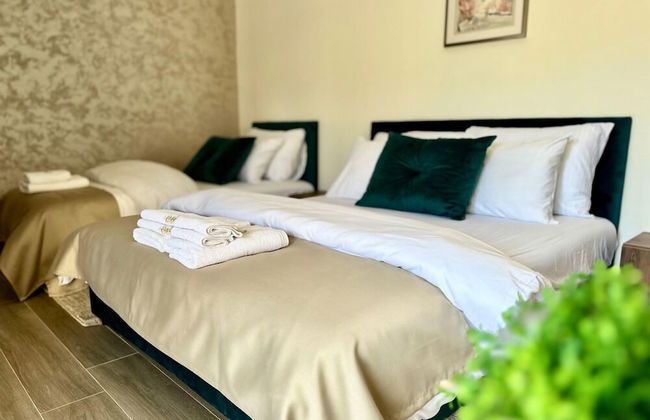 Akhdar Apartments - Foto 22