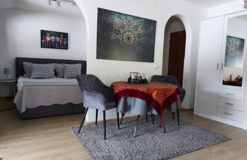 Sonniges Appartement am Tegernsee - Foto 3