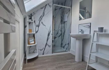 North Face Dwelling at Ardenvale Self Catering - Foto 14