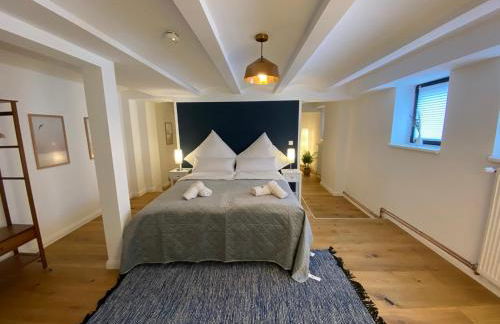 Stilvolle Stadtwohnungen Bremen I Komfort & Charme - Foto 43