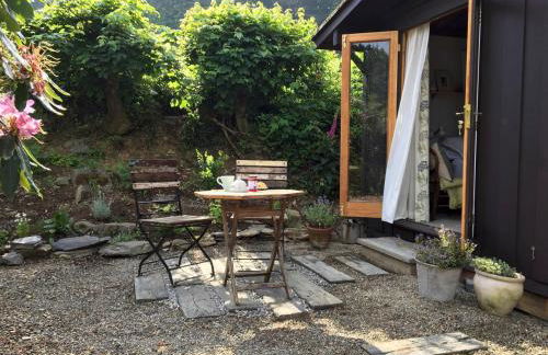 Little Kestrel Cabin - Photo 21