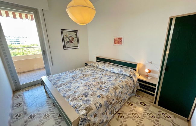 Comfortable Beachfront Apartment - Foto 3