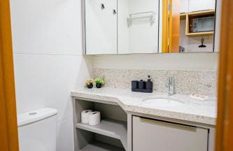 Estúdio Organizado e Moderno no Smart Amaralina - Foto 7