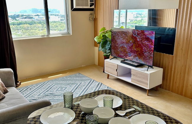 Wonderful One Bedroom at Avida No. 40 - Foto 23