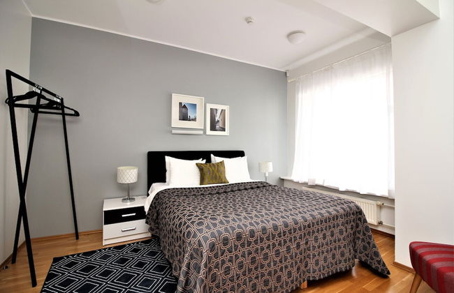 Tallinn City Apartments - Photo 72