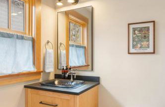 Turtle Lake Cottage - Foto 19