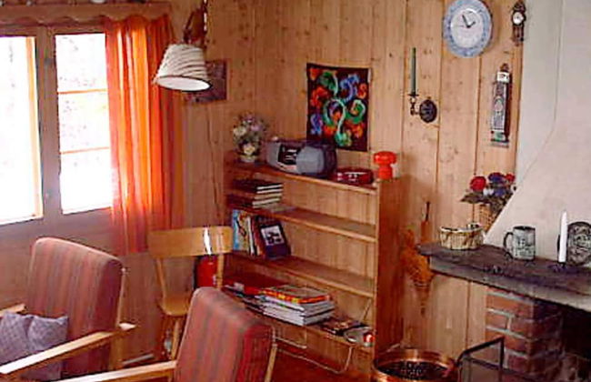 6 Person Holiday Home in Nesbyen-by Traum - Foto 7