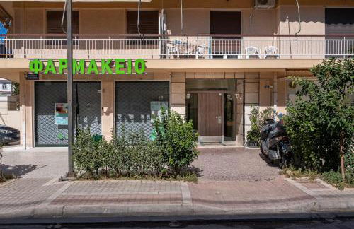 Athenian Oasis Near Athens Metro Mall - Foto 31