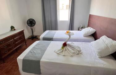 Piso de 2 habitaciones en Arrecife - Foto 13