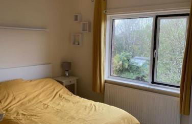 Cosy 3-bed Terrace Home, Nantwich - Foto 16