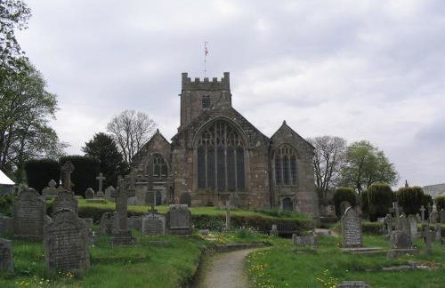 4 bedroom detached house in the heart of Chagford - Photo 40