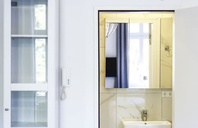 Sleephotels Alsterroom - Foto 24