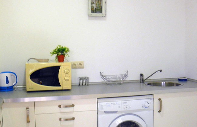 Alfaqueque Apartment - Foto 16