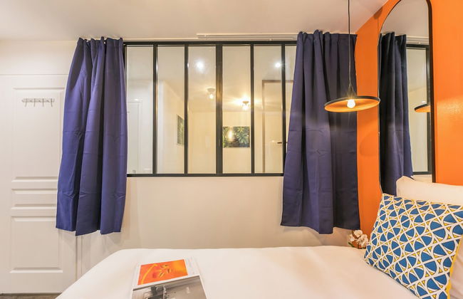 WS Marais - Musée Pompidou - Photo 20