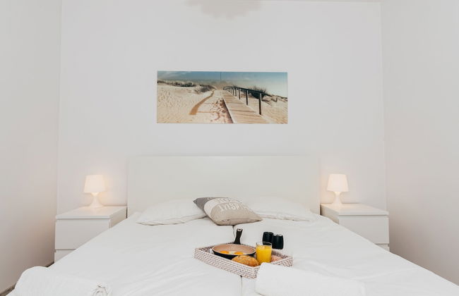 Elite Apartments City Center Suites - Foto 35