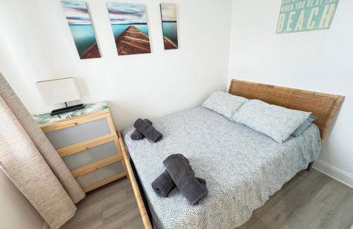 South Beach and Collins, Parking included - Foto 49