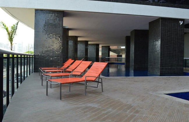 LANDSCAPE da beira mar - Photo 9