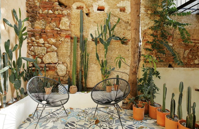 FIXIE LOFTS - Colonial Villa Suites with Pool - Foto 61