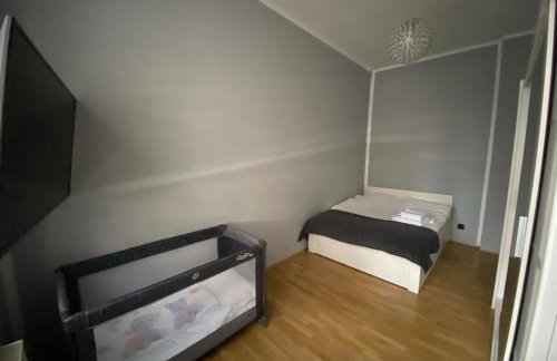 Apartament F21 Deluxe w Bielawie - Widok na Góry Sowie - Foto 7