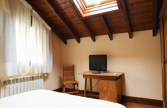 Apartamentos Villafresnedo - Foto 12