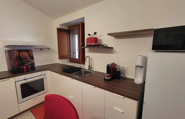 Itiseasy Cuglieri 2 Luxury Apartment - Foto 48