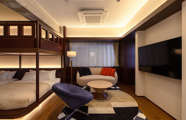 illi Tex Aoyama - Photo 16