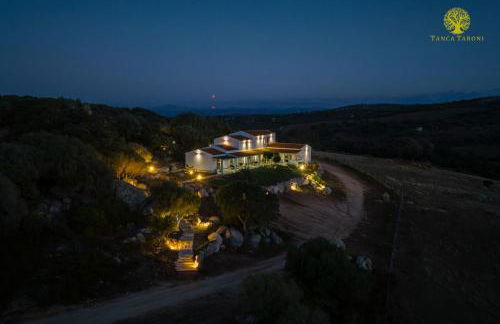 Agriturismo Bed and Breakfast Tanca Taroni - Foto 31