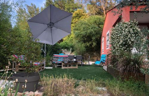 Le Relais du Gapeau - Foto 12