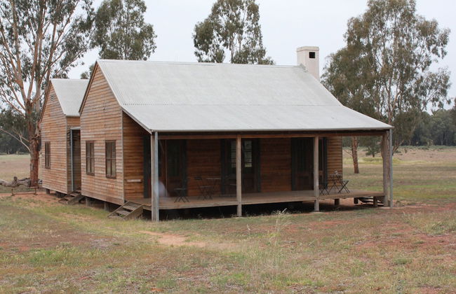 Yarrabandai Creek Homestead - Foto 64