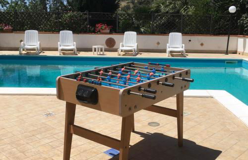 Agriturismo Adenzia - Foto 40