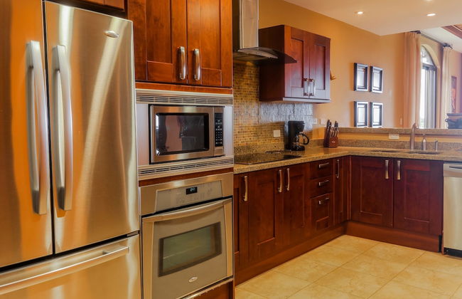 Reserva Conchal Resort - Jobo Complex - Photo 34