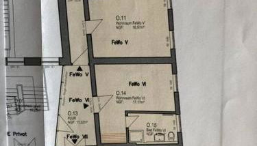 Ferienwohnung - Schweriner Altstadt - FeWo 7 - Foto 5