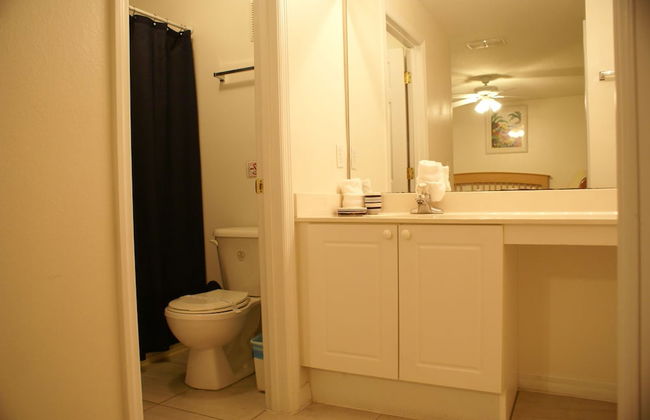 Alamo Vacation Townhomes - Foto 6