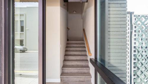 Private Room with Kitchen & Bath 3 - Foto 4