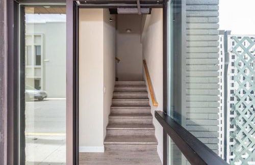 Private Room, Kitchen & Bath 1 - Foto 7