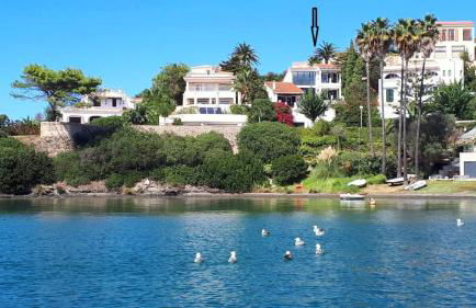 Palm Villa Menorca - Foto 1