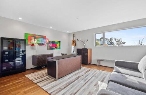 Luxury Coastal Home - Pool, Spa, AC, & Ocean Views - Foto 27