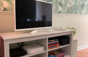 Disney, comfortable 2 bedrooms family apartment, 7 pers, wifi, NETFLIX - Foto 27