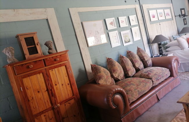 Daisy Country Lodge - Foto 77