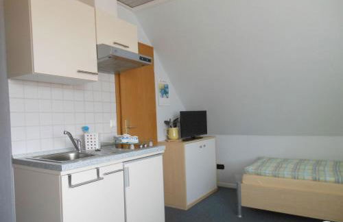 Ferienhaus-Heisser-Sand-Whg-5 - Photo 3