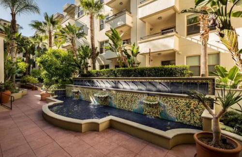 Cozy Large 1 Bedroom Condo by UCLA - Foto 43