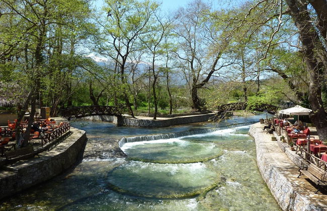 Villa Artemis in Vrises - Foto 54