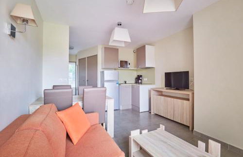 Résidence Odalys Côté Canal - Foto 15