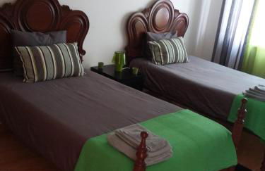 Saudade Peniche Apartment - Photo 17