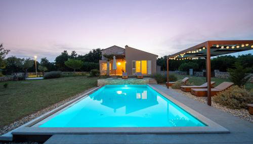 Holiday Home Vila Marten - Foto 2